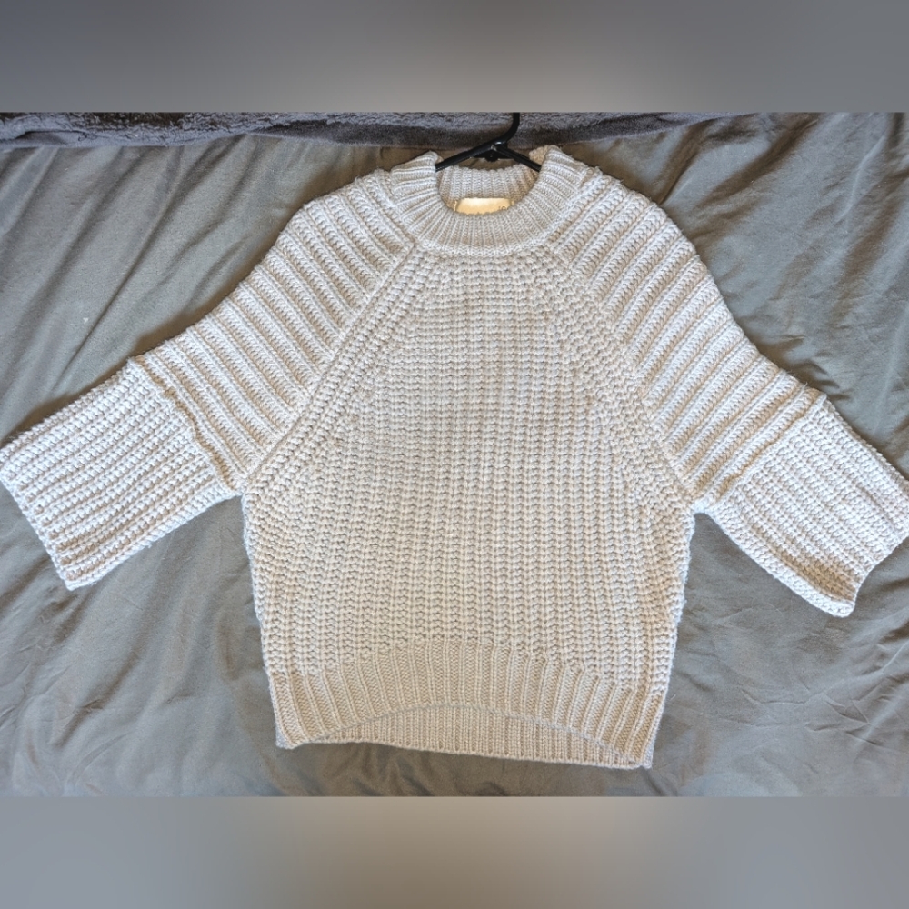 J.O.A. Knit Sweater